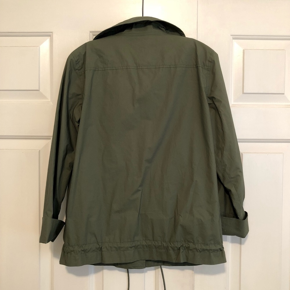 J. Crew Jacket - Picture 3 of 4